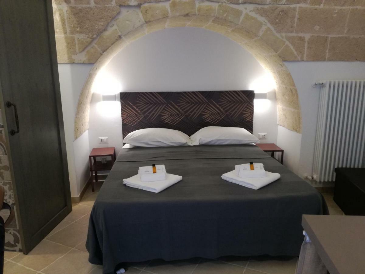 La Teresina Holiday Homes Matera Quarto foto